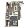 7201 Wood Hollow Drive - Photo 1