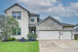 11106 Cunningham Fir Trail - Photo 1