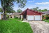 2730 Valley Forest Drive - Photo 1