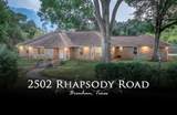 2502 Rhapsody Road - Photo 1