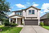 20014 Wild Horse Hollow Lane - Photo 1