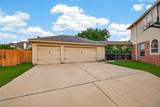 8507 Maverick Point Court - Photo 3