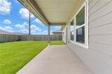 1218 Glendora Drive - Photo 35