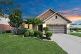 20610 Arrow Falls Lane - Photo 4