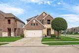 6002 Rivercane Way - Photo 1