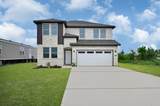 553 Road 5822 - Photo 1