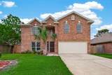 12610 Wood Dawn Lane - Photo 1