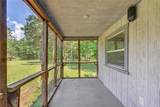831 County Road 1207 - Photo 23