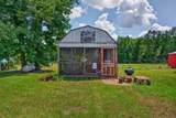 831 County Road 1207 - Photo 32