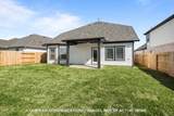 22620 Hackberry Leaf Drive - Photo 5