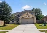 7611 Dragon Pearls Lane - Photo 2