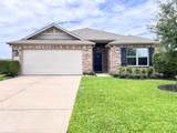 6807 Blue Stem Hill Circle - Photo 1
