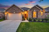 12818 Mossy Knoll Drive - Photo 1