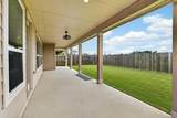 12818 Mossy Knoll Drive - Photo 32