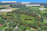 10.548 Acres Womack Cemetery Road - Photo 1
