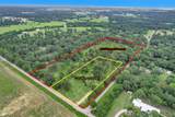 10.548 Acres Womack Cemetery Road - Photo 4