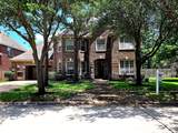10814 Keystone Fairway Drive - Photo 1