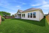 2339 Pale Star Drive - Photo 49