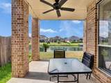 18103 Blues Point Drive - Photo 41