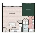 1148 N Silber Road - Photo 3