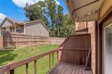 2521 Crosstimbers Street - Photo 31