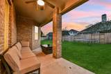 734 Marbrook Saddle Lane - Photo 28