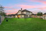 734 Marbrook Saddle Lane - Photo 30