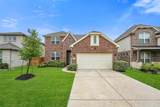 12526 Sabine Point Drive - Photo 1