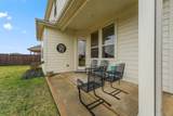 12526 Sabine Point Drive - Photo 33
