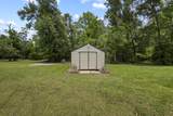 645 County Road 3139 - Photo 34