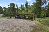 645 County Road 3139 - Photo 37