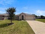 6806 Amber Cliff Lane - Photo 1