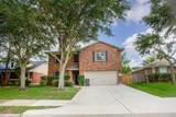 21122 Amber Crossing Drive - Photo 1