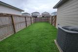 1121 Amistad Loop - Photo 20
