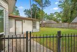 8107 Twining Oaks Lane - Photo 31