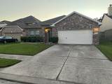 21830 Alta Peak Way - Photo 1