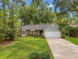 3319 Creek Shadows Drive - Photo 1
