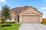 3004 Seaside Cove Court - Photo 1
