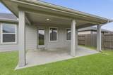314 Dyers Pointe Drive - Photo 32