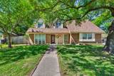 4606 Chaparral Drive - Photo 1