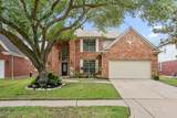 814 Legend Spring Drive - Photo 2
