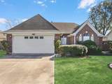 3807 Addicks Clodine Road - Photo 1