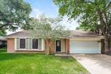 22006 Castle Springs Drive - Photo 1