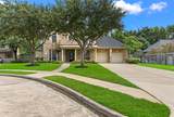 1030 Bayou Vista Court - Photo 2