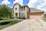 20718 Barrington Meadow Trace - Photo 2