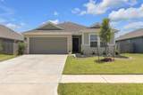 1207 Cavalry Junction Drive - Photo 1