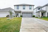 5015 Yellow Ginko Trail - Photo 1