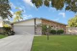 15802 Ironfork Drive - Photo 1