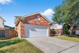 2708 Calico Creek Lane - Photo 2