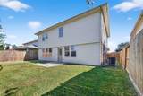 2708 Calico Creek Lane - Photo 37